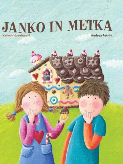 Janko in Metka
