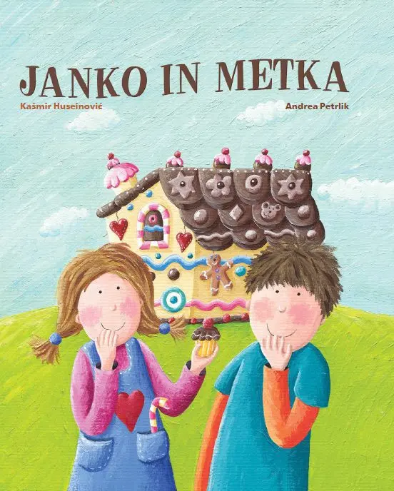 Janko in Metka