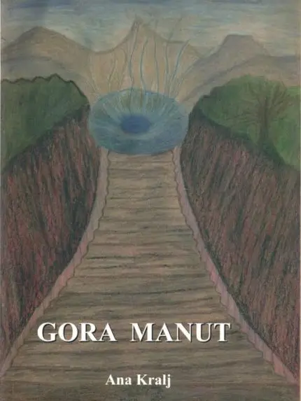 Gora Manut