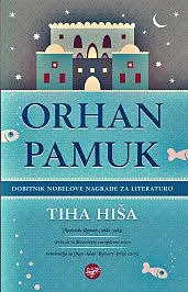Tiha hiša (mehka vezava) - slika 2