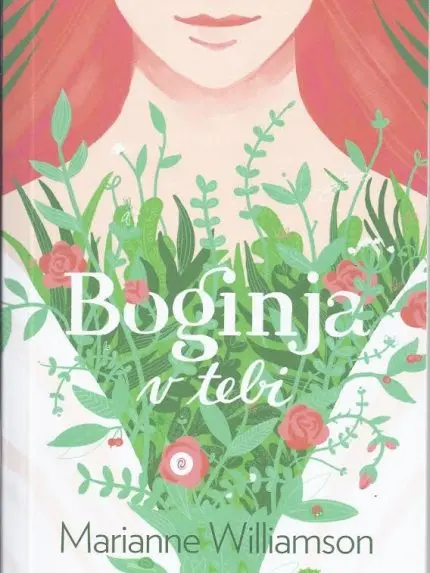 Boginja v tebi