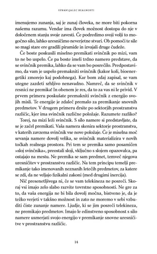 Upravljalec realnosti - slika 23