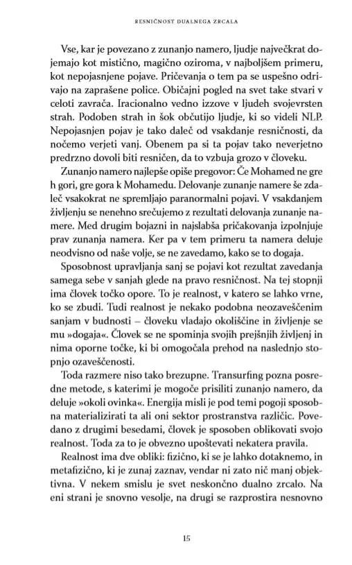 Upravljalec realnosti - slika 24
