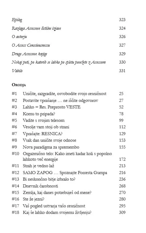 Bodi ti, spremeni svet - slika 17