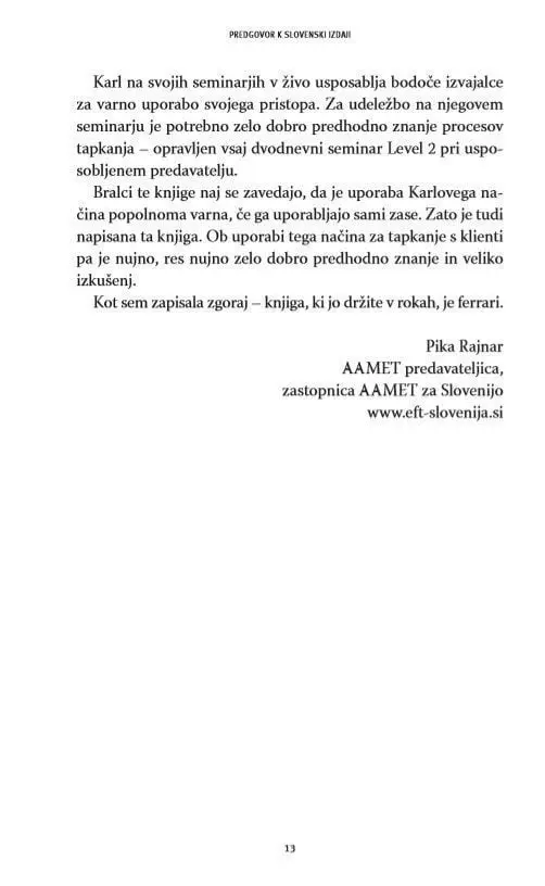 Tapkaj in spremeni matrico - slika 7