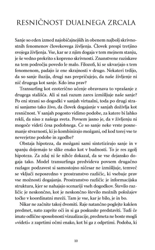 Upravljalec realnosti - slika 19
