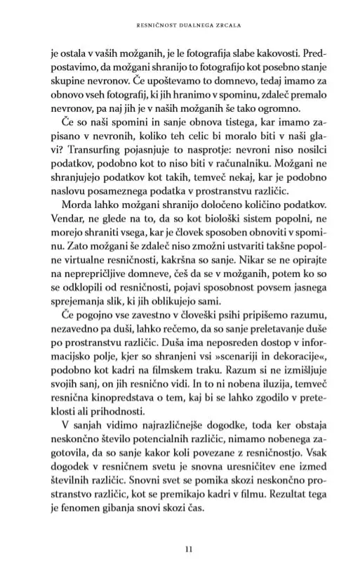 Upravljalec realnosti - slika 20