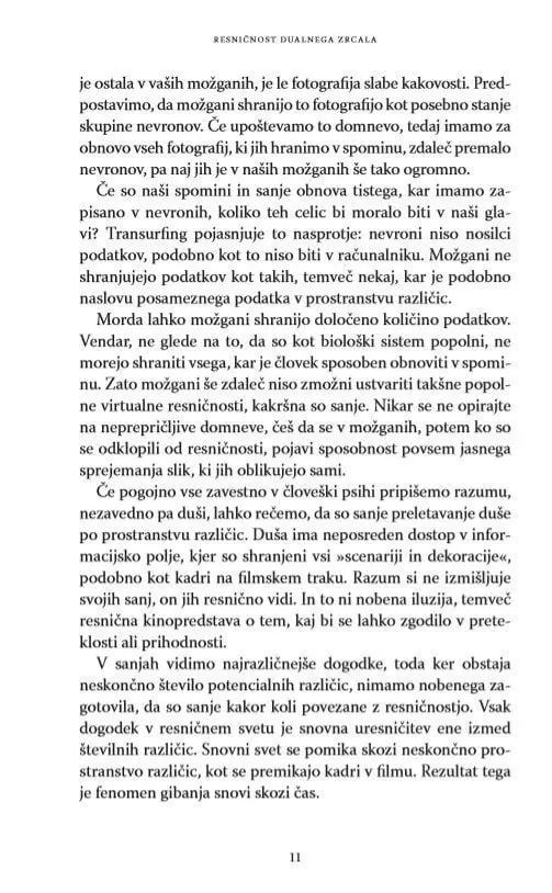 Upravljalec realnosti - slika 8