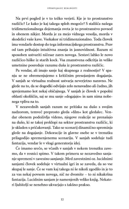 Upravljalec realnosti - slika 21