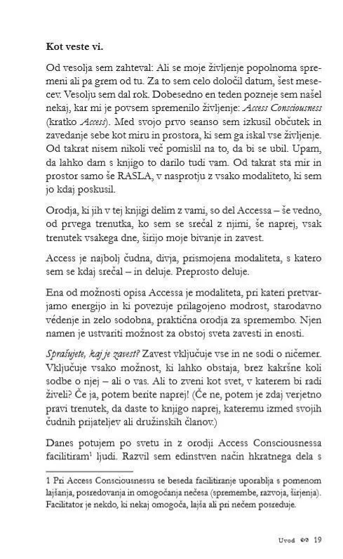 Bodi ti, spremeni svet - slika 10