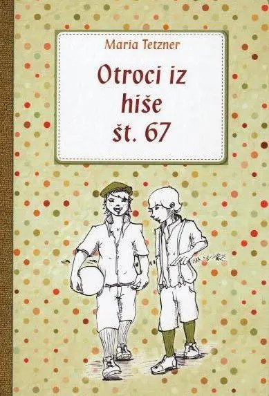 Otroci iz hiše št. 67