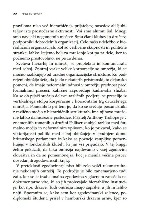 Trg in stolp - slika 32