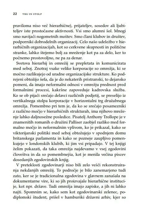 Trg in stolp - slika 11