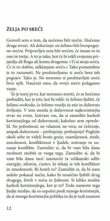 Zavedanje - slika 11