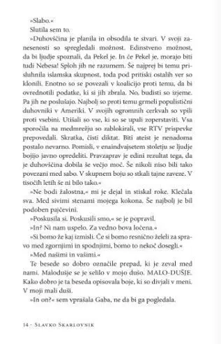 Dnevnik nekega angela, III. del - slika 11