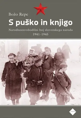 S puško in knjigo - slika 2
