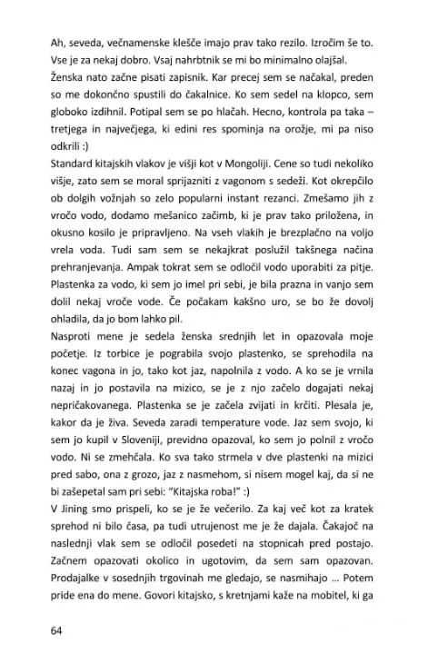 V iskanju svobode - slika 25