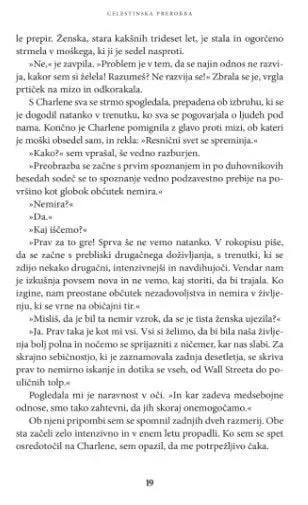 Celestinska prerokba - slika 11
