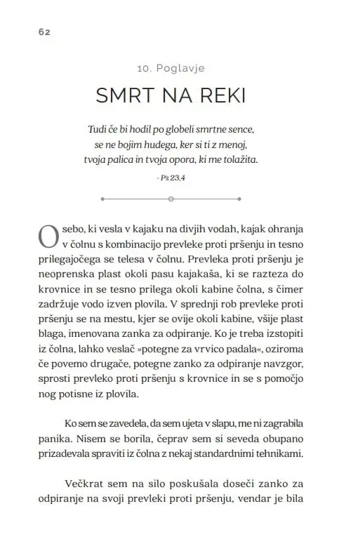 V nebesa in nazaj: Resnična zgodba zdravnice o obsmrtni izkušnji, nebesih, angelih in vrnitvi v življenje - slika 28