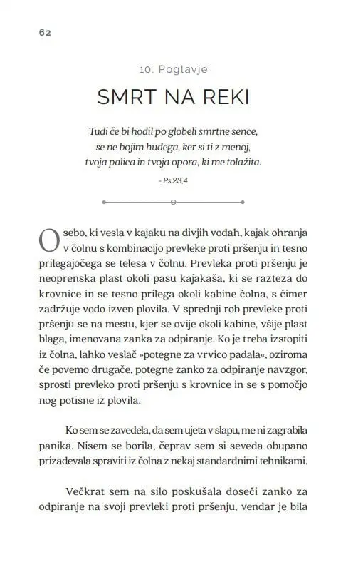 V nebesa in nazaj: Resnična zgodba zdravnice o obsmrtni izkušnji, nebesih, angelih in vrnitvi v življenje - slika 11