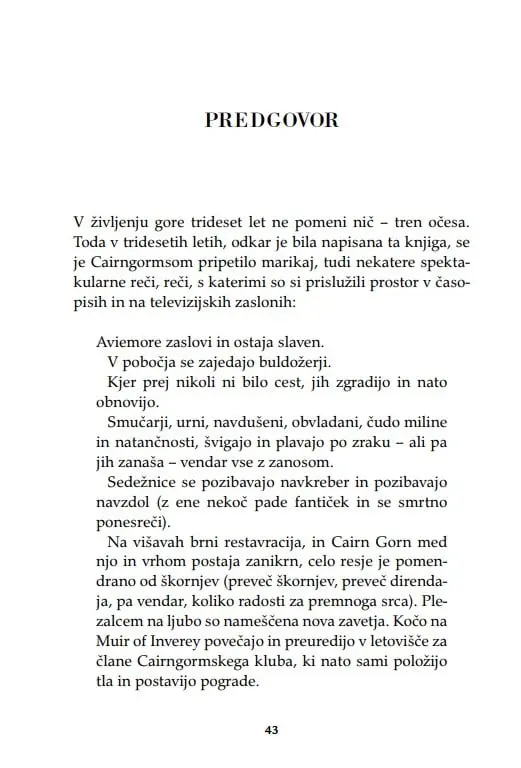 Živa gora - slika 33
