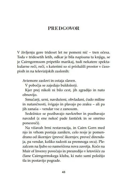 Živa gora - slika 11