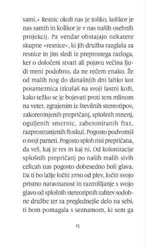Osrečki za ženske, ki tečejo z dolgovi - slika 11