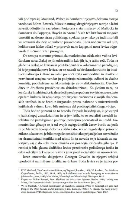 Zablode, prevare, hujskaštva - slika 25