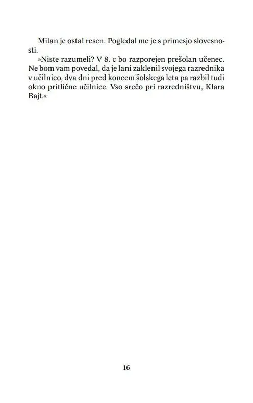 Orientiraj se po soncu - slika 11