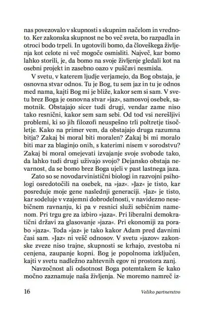 Veliko partnerstvo - slika 24