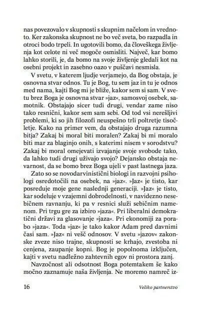 Veliko partnerstvo - slika 11