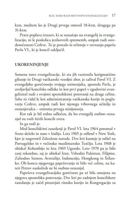 Živi in pričuj - slika 23