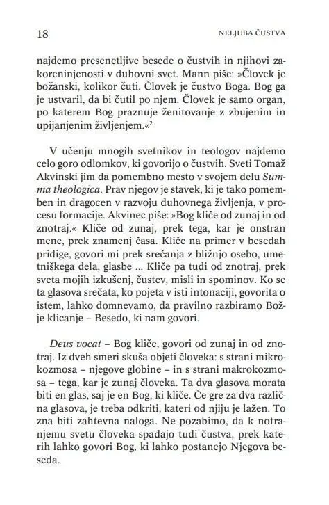Neljuba čustva - slika 11