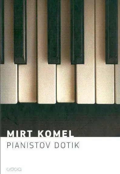 Pianistov dotik