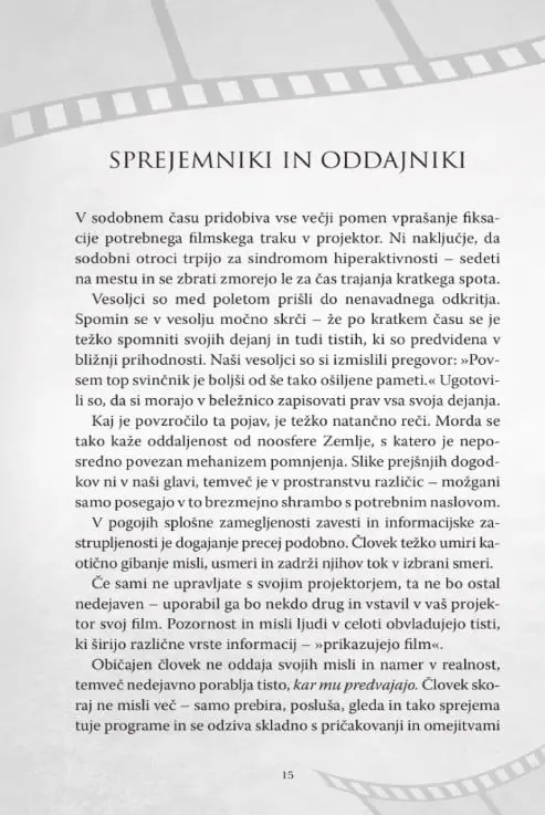 Projektor posebne realnosti - slika 23