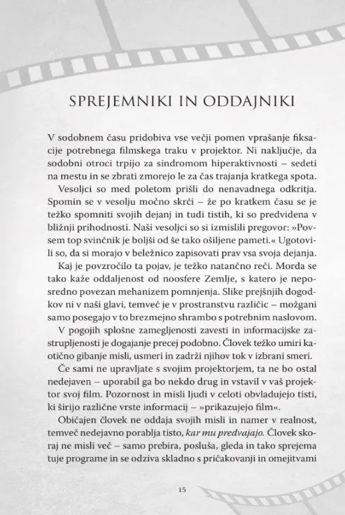 Projektor posebne realnosti - slika 11