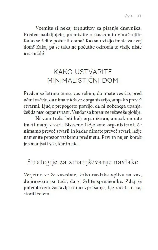 Minimalizem - slika 27
