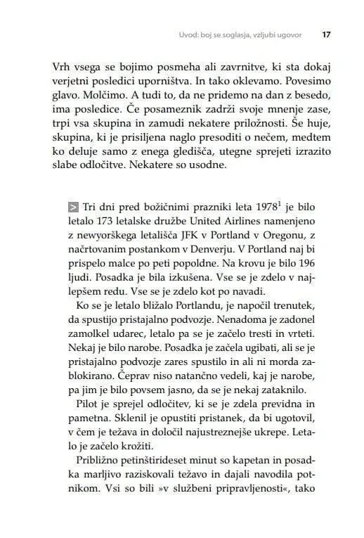 V zagovor svojeglavih - slika 11