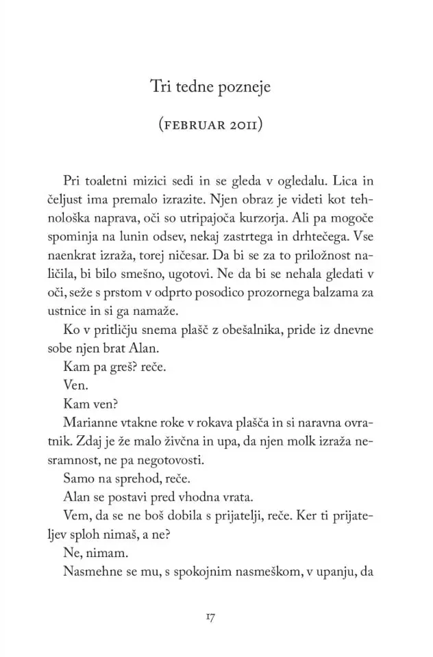 Normalni ljudje - slika 32