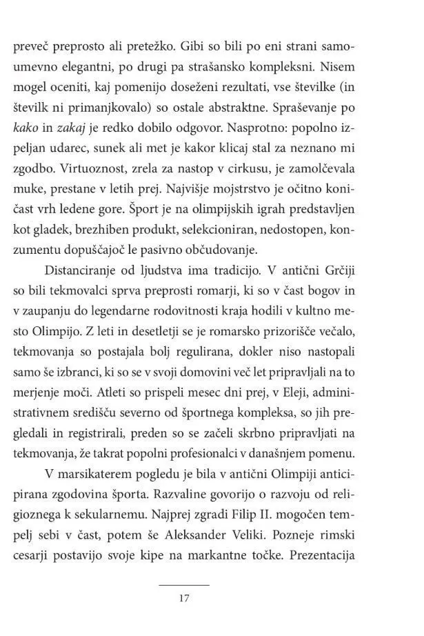 Moja olimpijada - slika 11