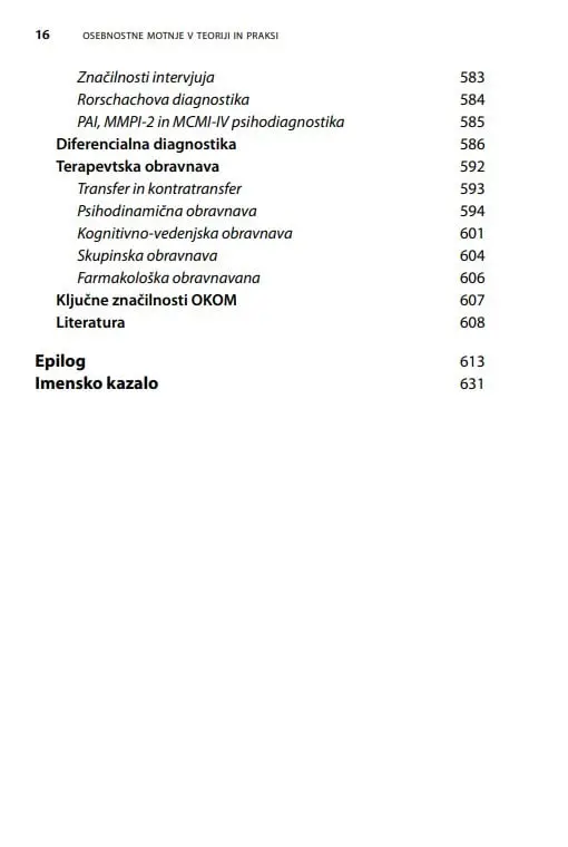 Osebnostne motnje v teoriji in praksi - slika 41