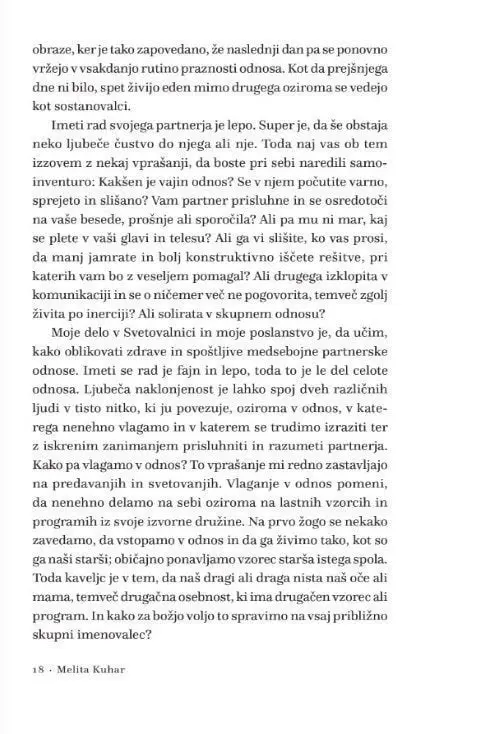 Iskreno o intimnosti - slika 11
