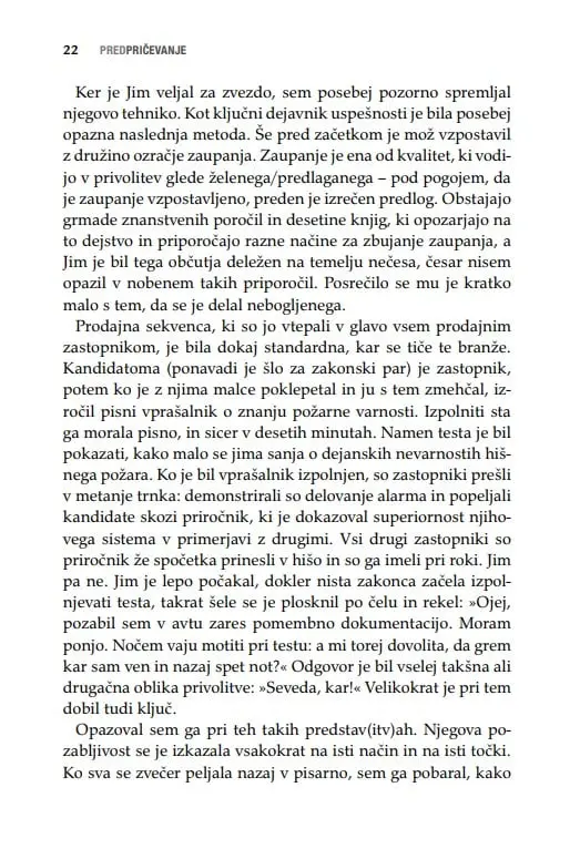 Predpričevanje - slika 29