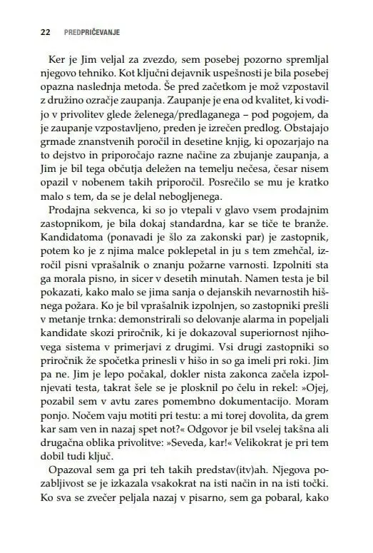 Predpričevanje - slika 10
