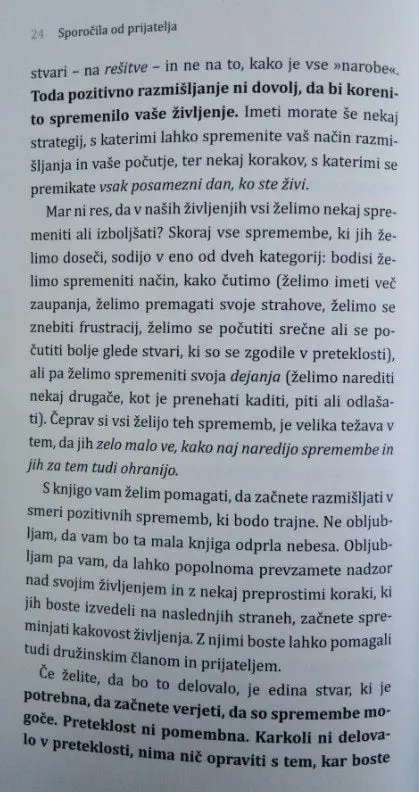 Sporočila od prijatelja - slika 11