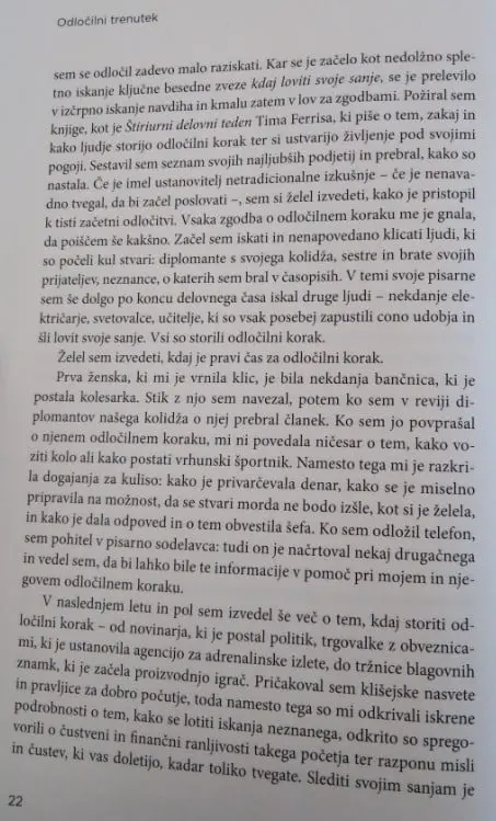 Odločilni trenutek! - slika 32