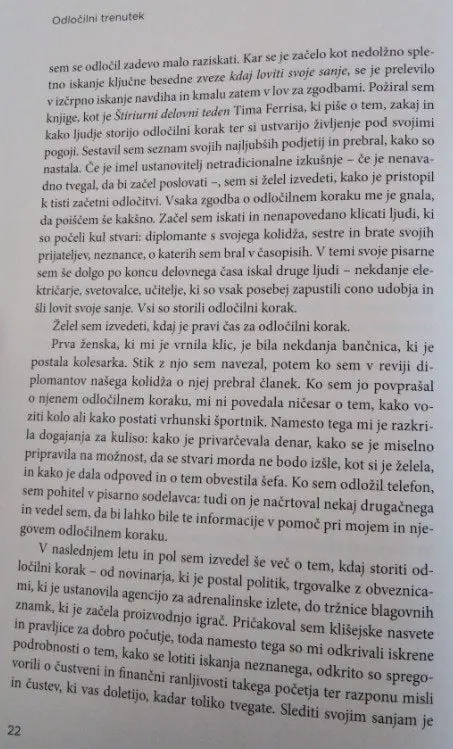 Odločilni trenutek! - slika 11