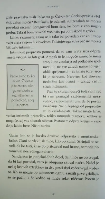 Intimnost - slika 29