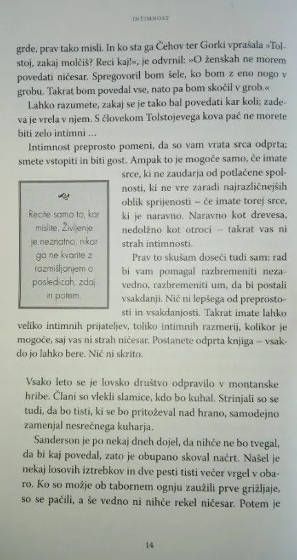 Intimnost - slika 11