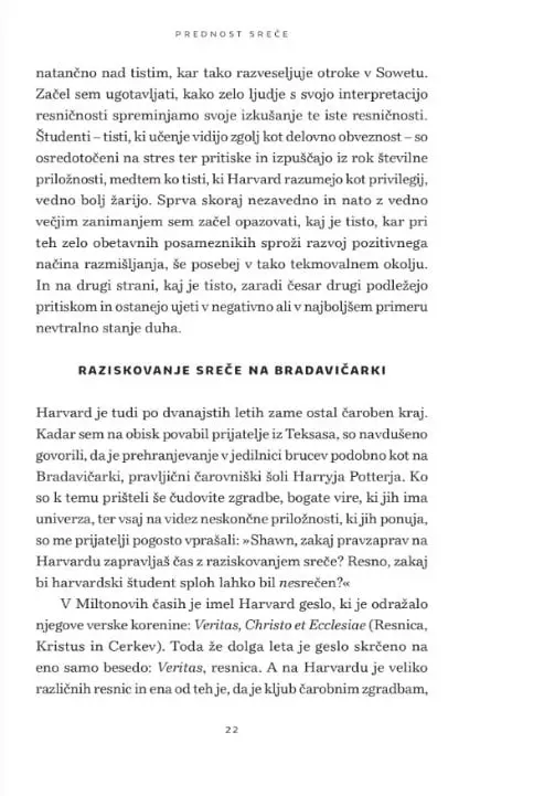 Prednost sreče - slika 26